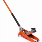 tõstuk hüdrauliline Madal profiil 2T 85-355mm KD1375