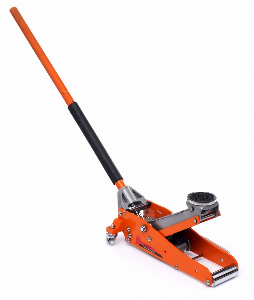 3577 tõstuk hüdrauliline Madal profiil 2T 85-355mm KD1375 - Image 1
