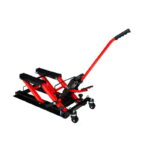 tõstuk mootorratas ATV 680kg KD348