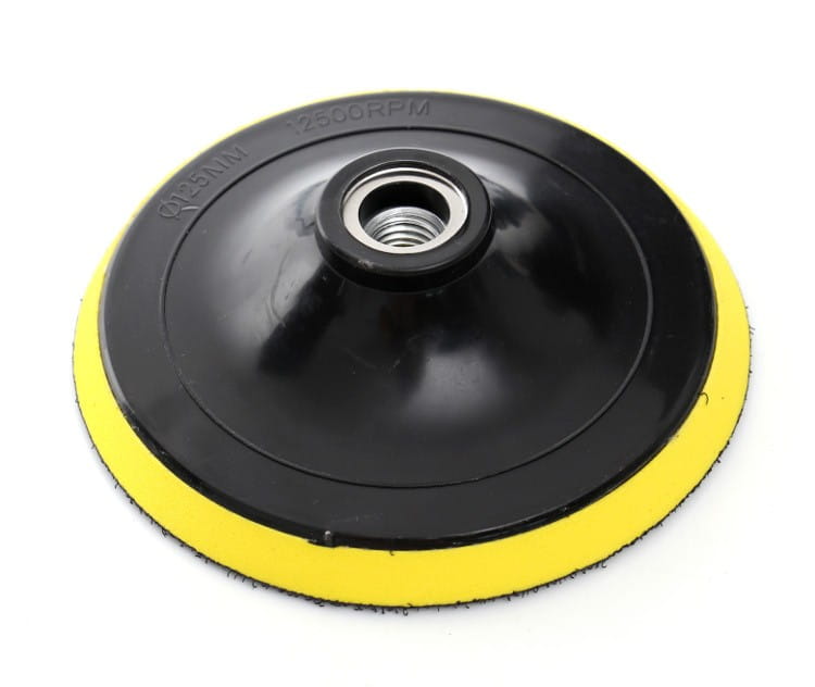 3677 Poleerimisketas KD10249 - Image 1