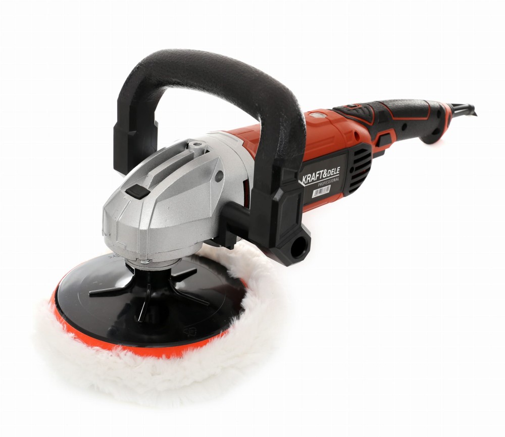 3723 AUTOPOLEERIJA M14 2550W KD3054 - Image 1