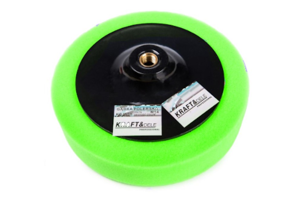 3747 POLEERIMISSVAMM 150mm ROHELINE KD3059 - Image 1