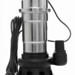 Sukeldatav veepump veskiga 3100W 2500l/h KD762