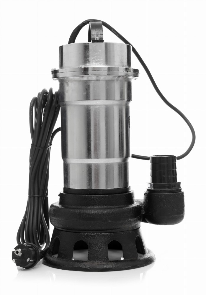 3803 Sukeldatav veepump veskiga 3100W 2500l/h KD762 - Image 1