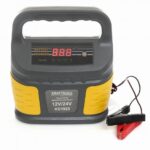 MIKROPROTSESSORIGA AKULAADIJA 12V/24V 60-200Ah KD1920
