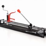 Jaoks lõike glasuurimasin 60cm KD576