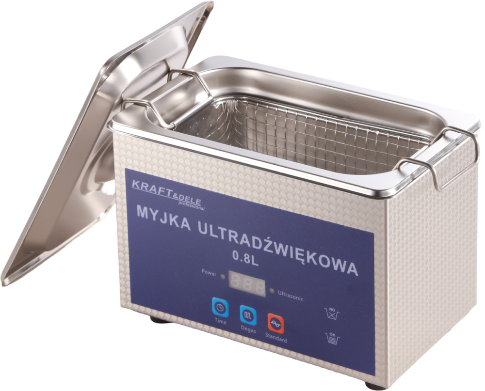 3O3A7593 Ultrahelipuhasti 0.8L KD504 - Image 1
