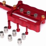 10-osaline tüübliliite komplekt KD10572