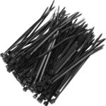 Nailonist kaablikinnitus 2.5x100mm 100tk. KD10862