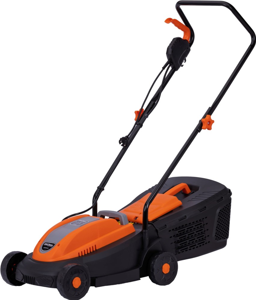 4 ELEKTRILINE MURUNIIDUK 2600W 25L KD5361 - Image 1