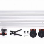 Suurformaat plaatide lõikekomplekt 3200mm KD10674