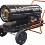 soojapuhur 30kW termostaat KD11710