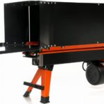 Hakkur 5T 1500W KD1580