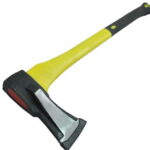kirves klaaskiud KD213 2000g 860mm