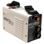 keevitusaparaat Inverter MMA 250A 230V KD843