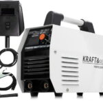keevitusaparaat inverter MMA 250A IGBT KD1841