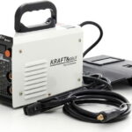 keevitusaparaat inverter MMA 250A KD1840