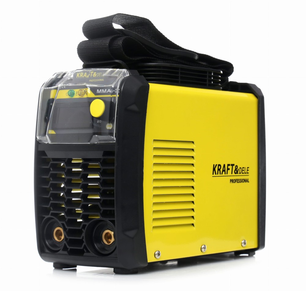 4521 keevitusaparaat inverter MMA 330A KD1860 - Image 1