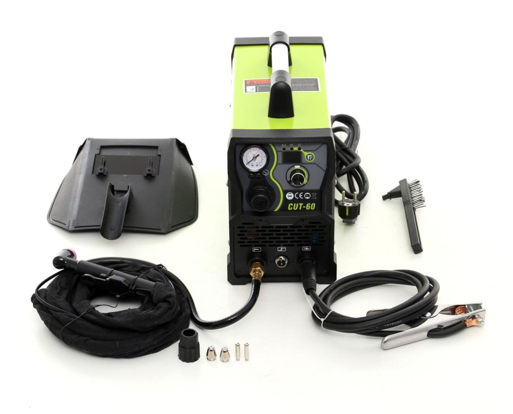 4591 Plasmalõikur CUT-60 IGBT KD1848 - Image 1