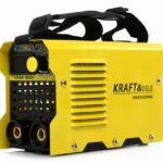 keevitusaparaat inverter MMA 300A KD1832