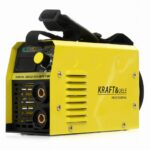 keevitusaparaat inverter MMA 300A KD1833