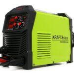 INVERTERKEEVITUSMASIN MIG/MAG + MMA +TIG-LIFT KD1835