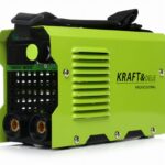 keevitusaparaat inverter MMA 300A KD1863