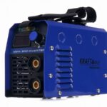 keevitusaparaat inverter MMA 300A KD1865
