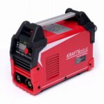 keevitusaparaat inverter MMA IGBT LCD 330A KD1827