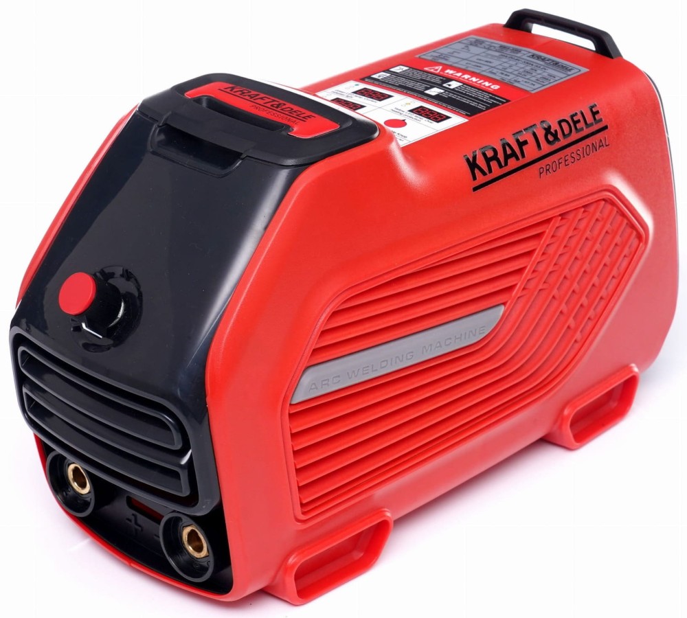 4965 keevitusaparaat inverter IGBT 330A KD1869 - Image 1