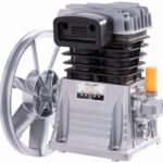 Õhukompressor 1.5kW/2HP 2 kolvi KD1491