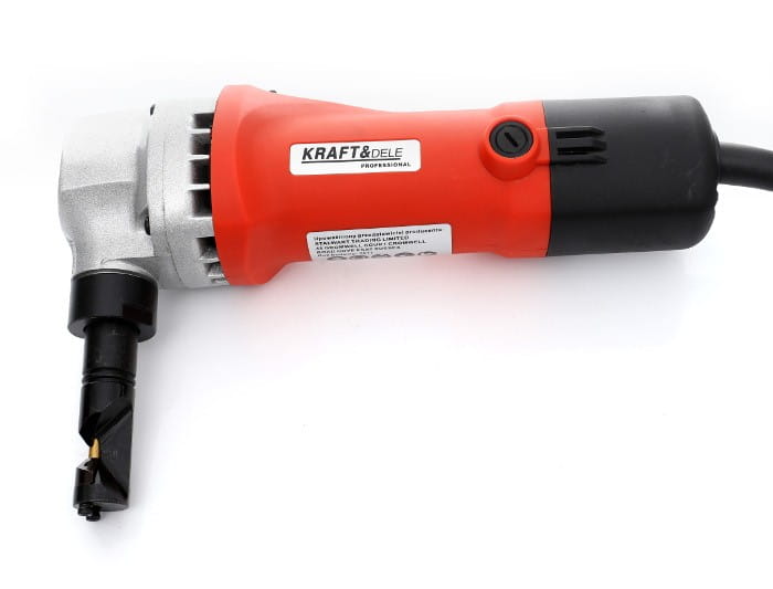 5002 elektrilised käärid jaoks lõikeplekk 1800W KD1547 - Image 1
