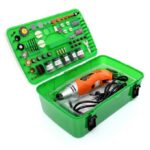 Mini lihvija 170W KD10281 218 tk.