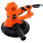 Kipsplaadi, krohvi ja stuko lihvmasin KD1539 1400W