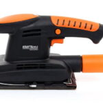 450W orbiitli lihvmasin KD1676