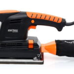võnkuv lihvija 650W KD1677
