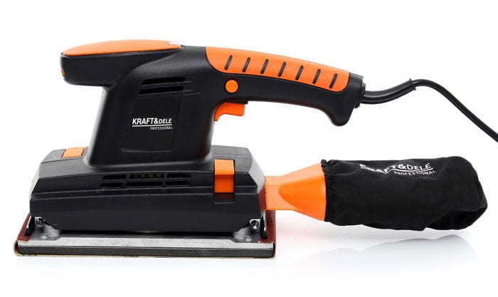 5077 võnkuv lihvija 650W KD1677 - Image 1