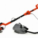 SILUR "GIRAFFE" KROHVI, KIPSPLAADI JA TASANDUSSEGU TÖÖTLEMISEKS LED-IGA KD1740 (D19)