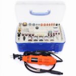 Mini lihvija 270W + 218 lisatarvikut KD10754