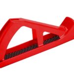 Jaoks rasp/eemaldus krohvile/puitplaadile 250x40mm KD11232