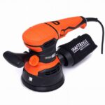 Orbitaallihvija 1200W KD1661