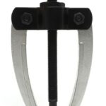 2-haruline ümmargune tõmmits 100mm 4'' KD10138