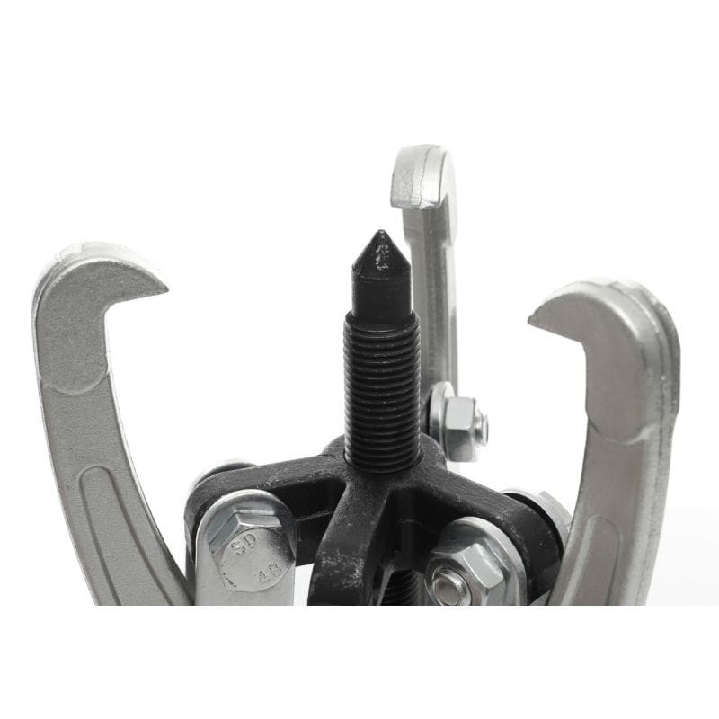 5897 3-haruline tõmmits 4" 100mm KD10116 - Image 1