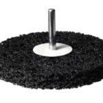 Koos Negro spindli ketas 100mm KD976