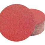 Abrasiiivpaber 50 tk. ketas 125mm P36 takjaga KD11800