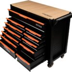 TÜHI TÖÖRIISTAKAPP KD1064