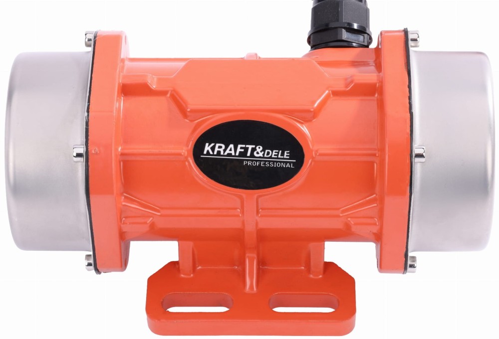 6 Vibratsioonimootor 120W 220V 3000p/min KD1821 - Image 1