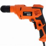 ELEKTRIPUUR 1200W 0-2880min 13mm KD1699