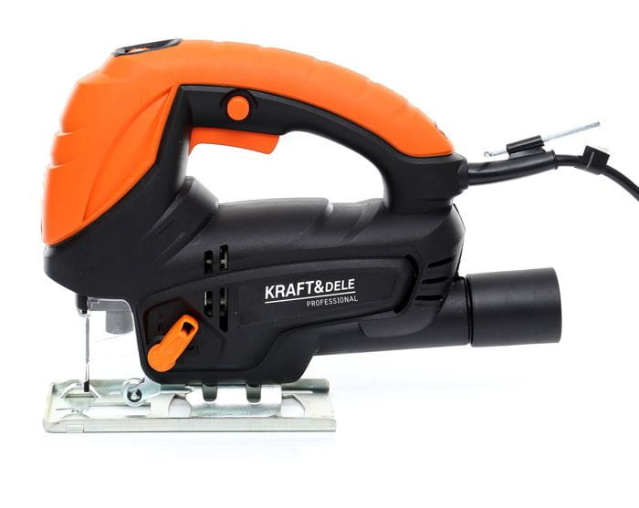 6119 Tikksaag 1400W KD1674 - Image 1