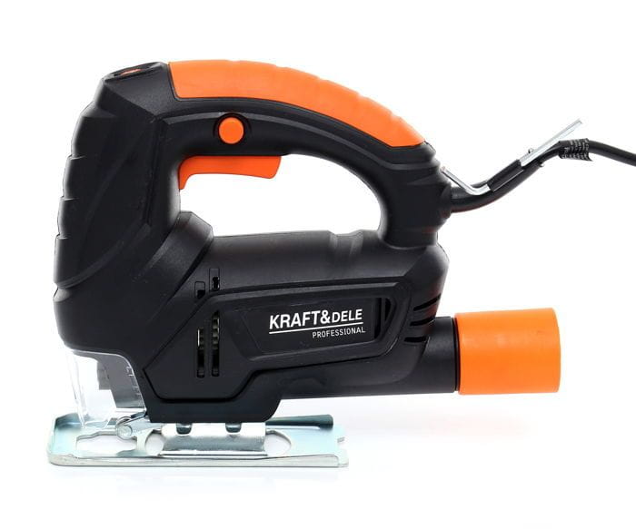 6132 Tikksaag 700W KD1675 - Image 1